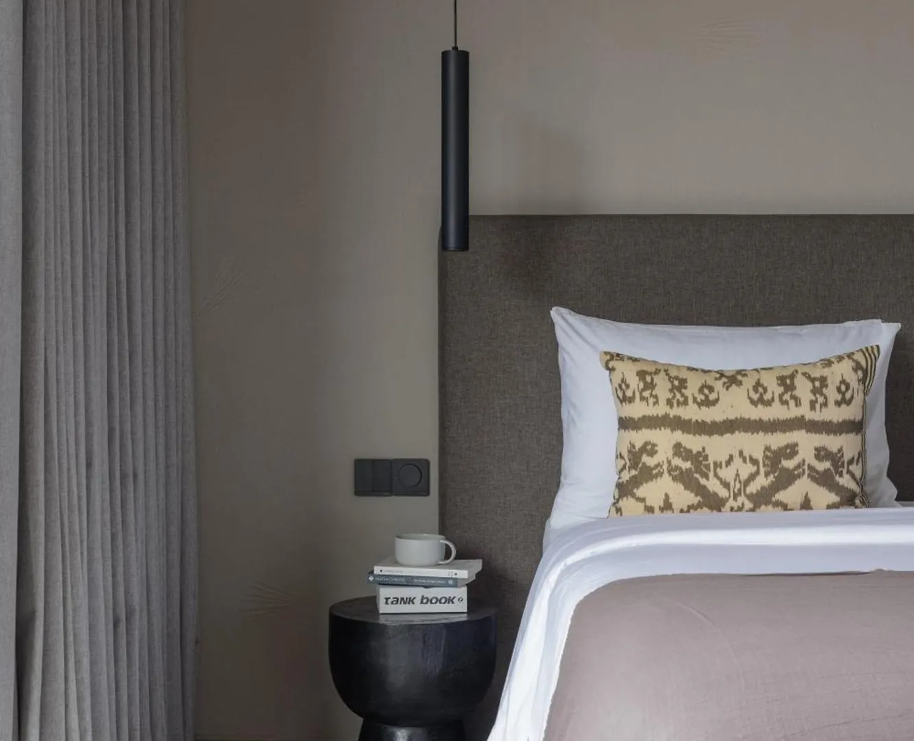 Black Villas Canggu Beach By Oxo