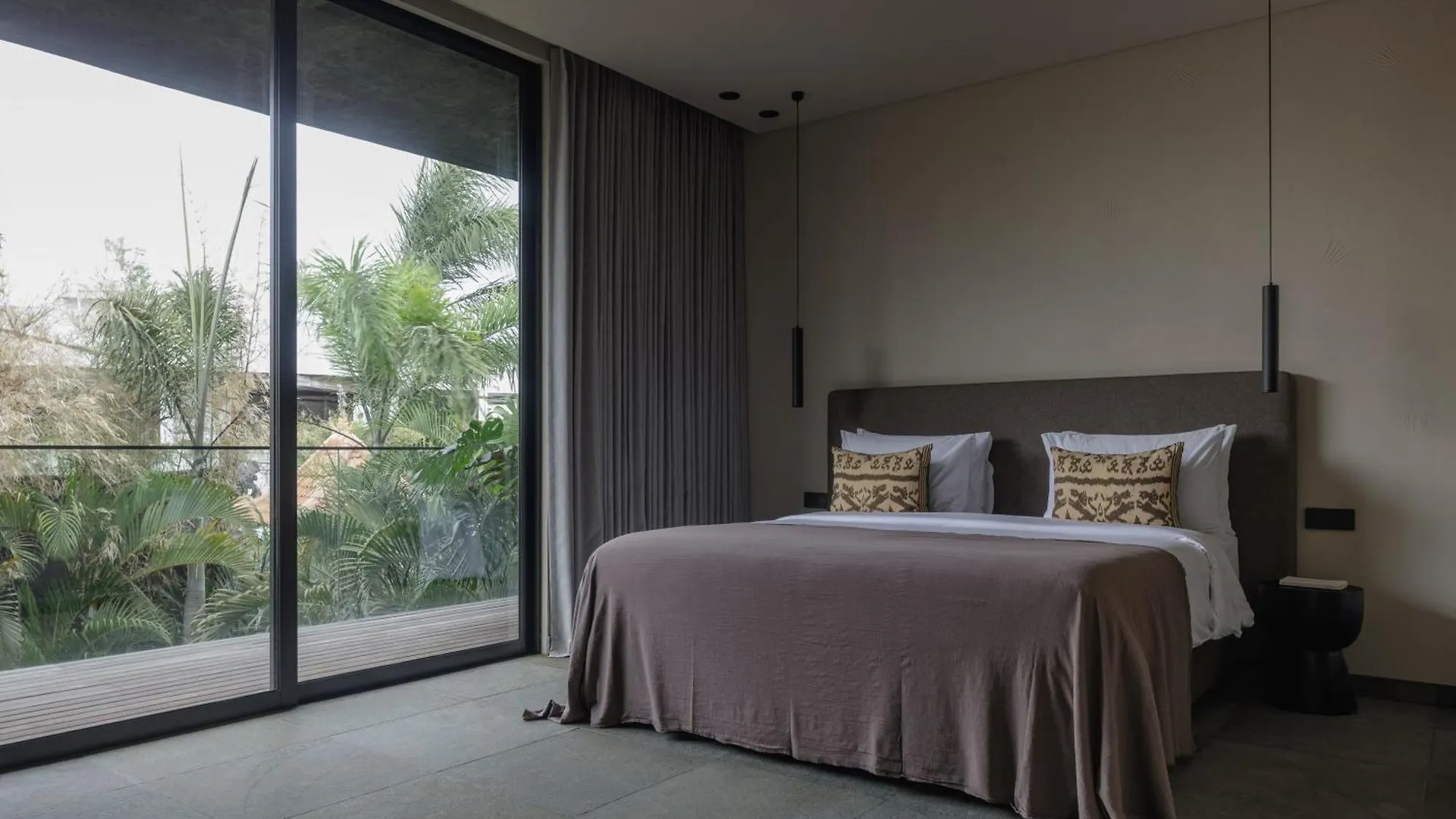 Black Villas Canggu Beach By Oxo Canggu (Bali)