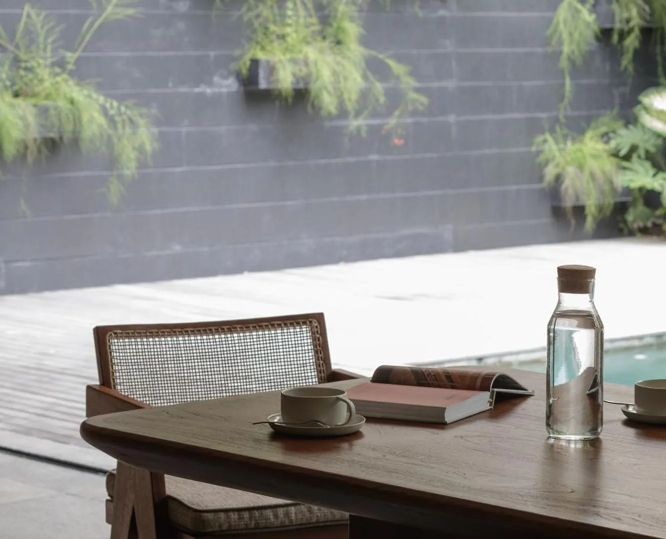 Black Villas Canggu Beach By Oxo Indonesia