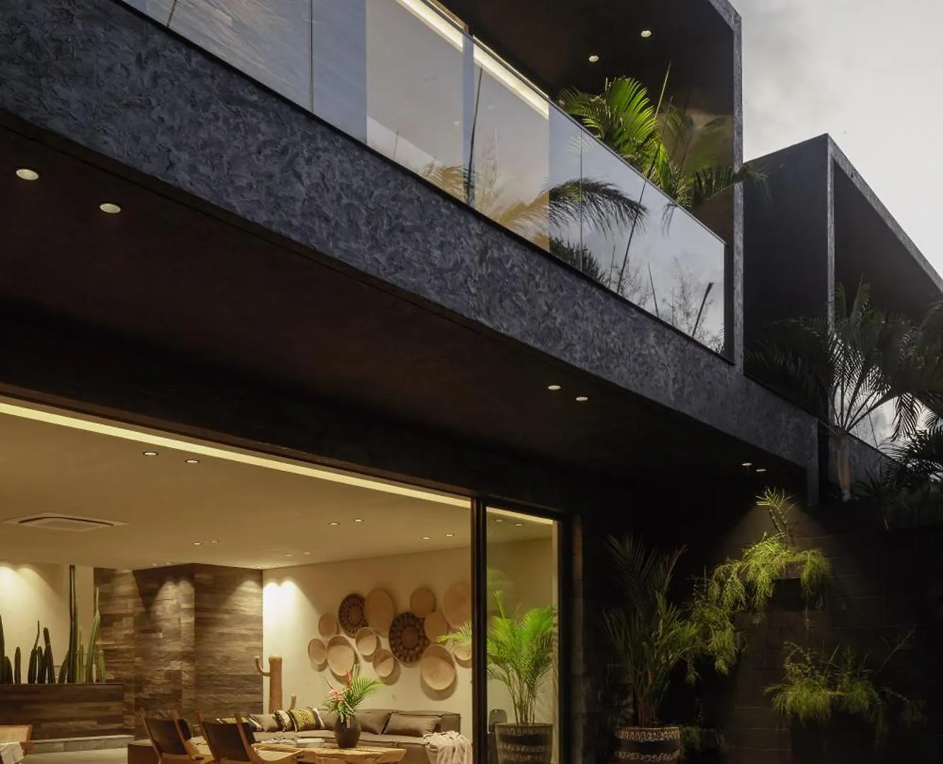 Black Villas Canggu Beach By Oxo  Canggu (Bali)