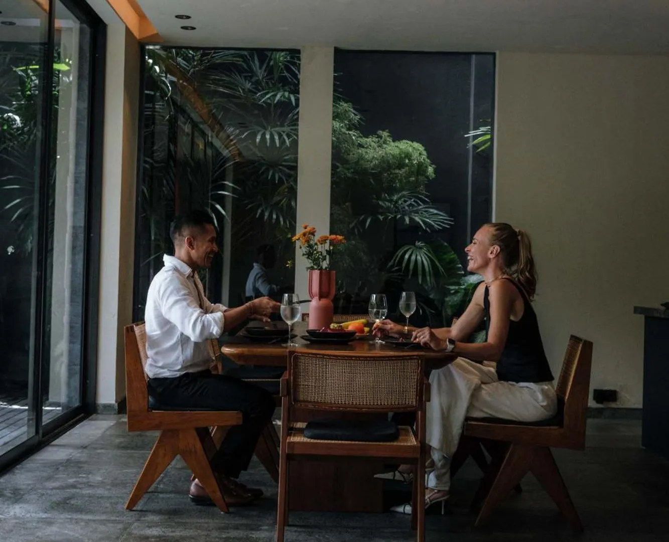 Black Villas Canggu Beach By Oxo Indonesia