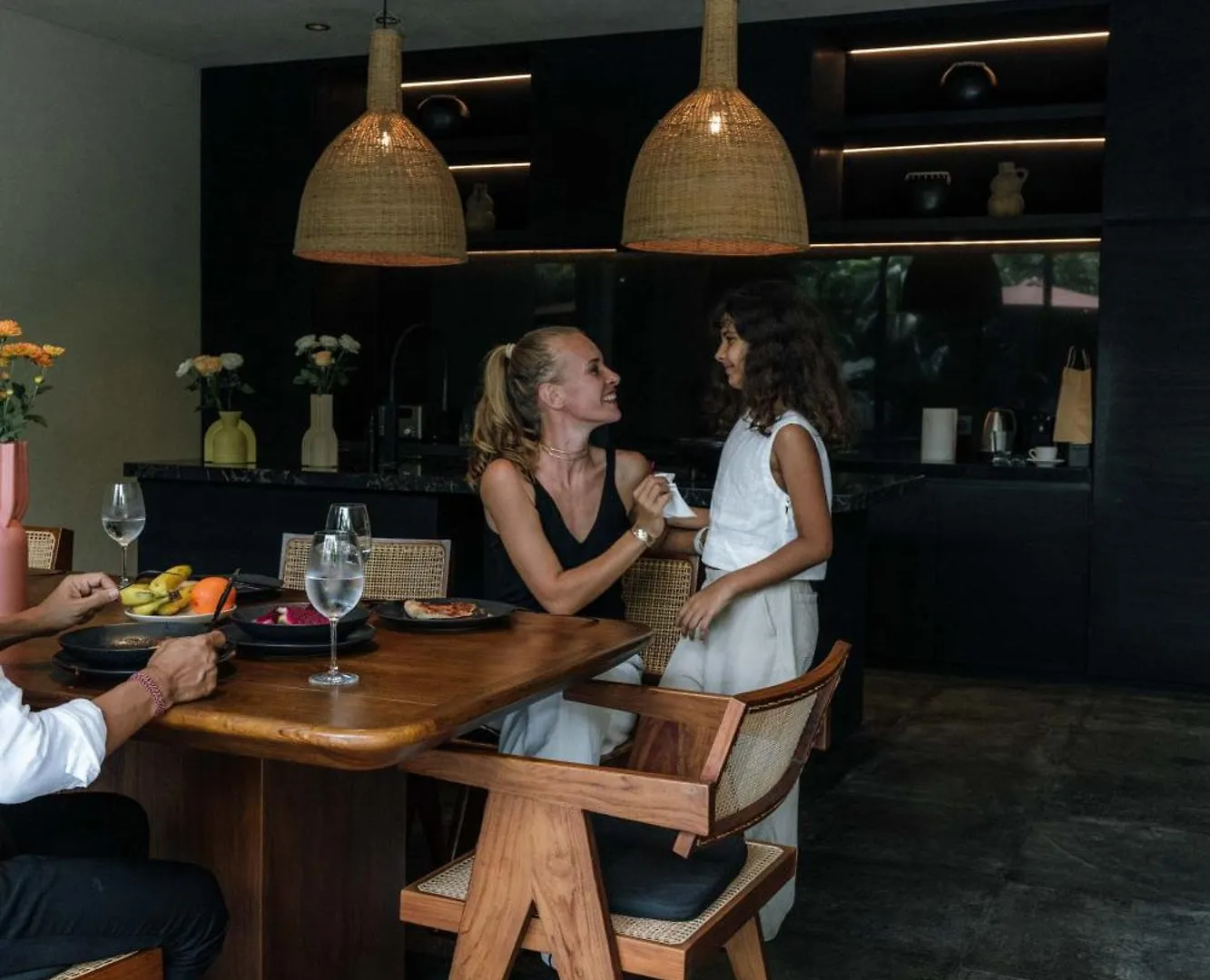 Black Villas Canggu Beach By Oxo Indonesia